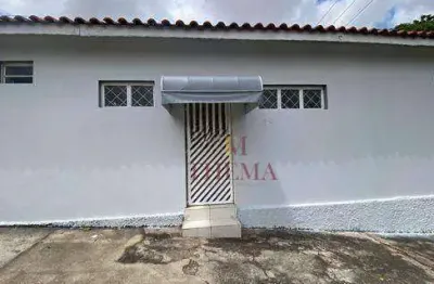Casa com 2 dormitórios à venda – bairro paulicéia - piracicaba/sp