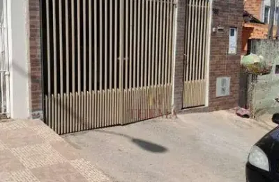 Sobrado com 3 dormitórios à venda - jardim novo horizonte - iperó/sp