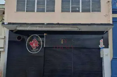 Ponto comercial para alugar na Rua Moraes Barros, 1853, Alto, Piracicaba