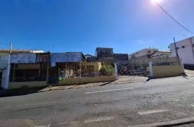 Ponto, 30m² de frente por 20m² de fundo para venda ou aluguel - piracicamirim - piracicaba/sp