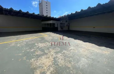 Ponto para alugar, 161 m² por r$ 6.380/mês - centro - piracicaba/sp