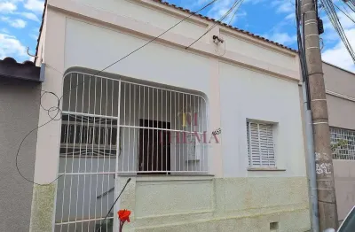 Casa com 2 dormitórios à venda, 62 m² por r$ 290.000 - jardim europa - piracicaba/sp