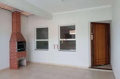 Casa com 2 dormitórios para alugar, 98 m² por r$ 2.009,00/mês - jardim caxambu - piracicaba/sp