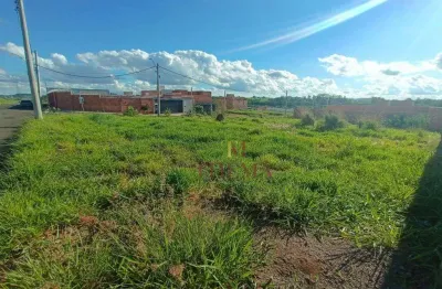 Terreno à venda na Rua Carmélia de Moraes Silva, 1, Vale do Sol, Piracicaba