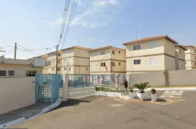 Apartamento com 2 quartos à venda na Avenida Aureliano Fernandes de Araújo Neto, 510, Vale do Sol, Piracicaba