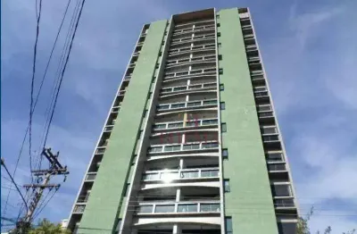 Apartamento com 3 dormitórios à venda no edifício flávia, 113 m² - centro - piracicaba/sp