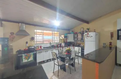 Casa com 2 quartos à venda na Rua Dino Bueno, 1329, Vila Sônia, Piracicaba