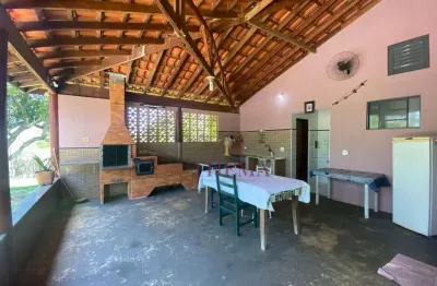 Chácara / sítio com 1 quarto à venda na Rua Piracicaba, 427, Tupi, Piracicaba