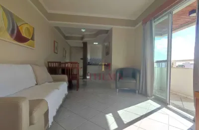 Apartamento com 1 quarto à venda na Rua José Pinto de Almeida, 877, Alto, Piracicaba