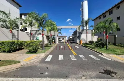 Apartamento com 2 dormitórios à venda - vila sônia – viva vida jequitibás - piracicaba/sp