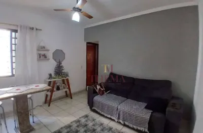Apartamento com 2 quartos à venda na Rua General Osório, 5, Vila Monteiro, Piracicaba
