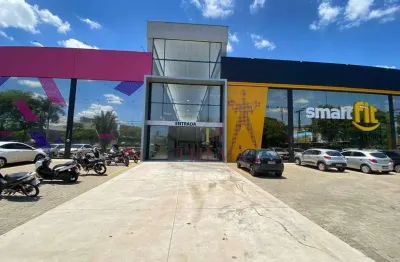 Barracão / Galpão / Depósito para alugar na Avenida Limeira, 320, Areião, Piracicaba