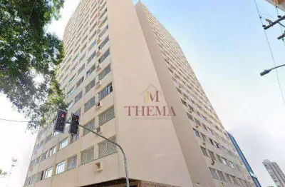 Apartamento com 3 dormitórios à venda, 120 m² por r$ 260.000,00 - centro - piracicaba/sp