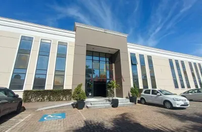 Sala comercial à venda na Praça Professor Sérgio Bonganhi, 120, Terras de Piracicaba, Piracicaba