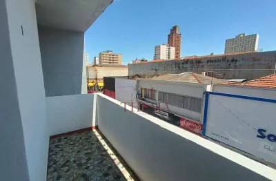 Apartamento com 3 quartos para alugar na Rua Rangel Pestana, 940, Centro, Piracicaba