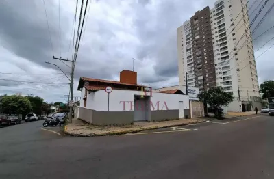 Sobrado à venda no bairro são judas em piracicaba com 4 quartos e alto padrão construtivo.