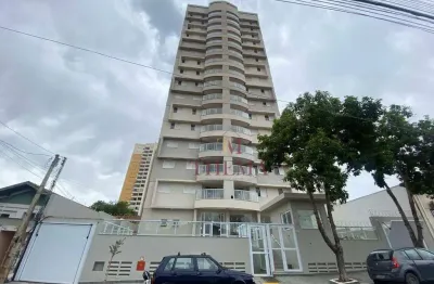 Apartamento 03 quartos a venda vila independência piracicaba, sp