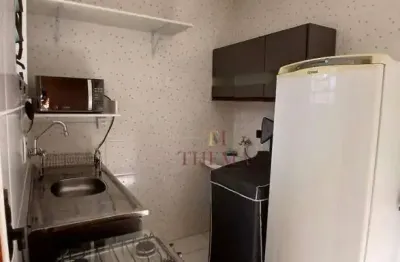 Kitnet com 1 dormitório para alugar, 36 m² por r$ 1.220,00/mês - vila monteiro - piracicaba/sp