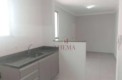 Apartamento com 2 dormitórios para alugar, 47 m² por r$ 1.138/mês - jardim são francisco - piracicaba/sp