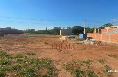 Terreno à venda, 176 m² oportunidade por r$ 93.000 - mato alto - saltinho/sp