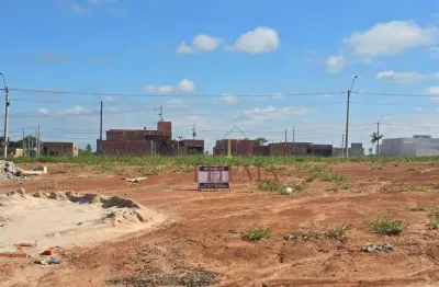 Terreno à venda, 176 m² OPORTUNIDADE por R$ 93.000 - Mato Alto - Saltinho/SP