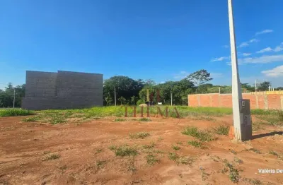 Terreno à venda, 176 m² oportunidade por r$ 93.000 - mato alto - saltinho/sp