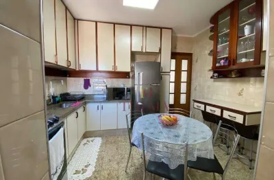 Apartamento com 3 quartos à venda na Avenida Doutor João Conceição, 944, Paulista, Piracicaba