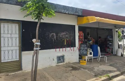 Casa comercial à venda na Rua Jorge Zohlner, 310, Morumbi, Piracicaba