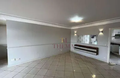 Apartamento com 3 quartos para alugar na Avenida Dom João Bosco, 139, Vila Rezende, Piracicaba