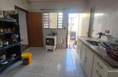 Casa com 3 dormitórios à venda, 125 m² por R$ 450.000,00 - Centro - Piracicaba/SP