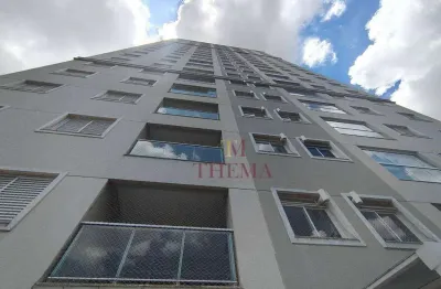 Apartamento com 3 dormitórios para alugar, 86 m² por R$ 4.048,00/mês - Paulicéia - Piracicaba/SP