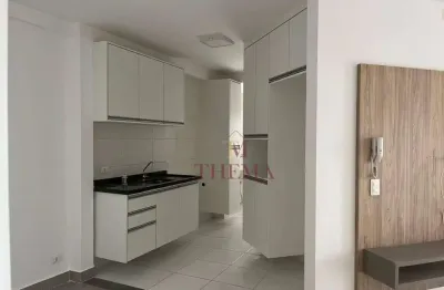 Apartamento com 2 quartos, 1 suíte, disponível para venda ou locação no Bairro Paulicéia em Piracicaba, Residencial Plaza Mayor.