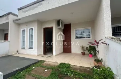 Casa com 2 quartos à venda na Rua 1720 Da Paz, Praia Continental, Itapoá