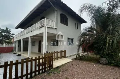 Casa com 3 quartos à venda no Itapema do Norte, Itapoá 
