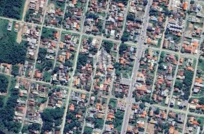 Terreno à venda no Cambijú, Itapoá 
