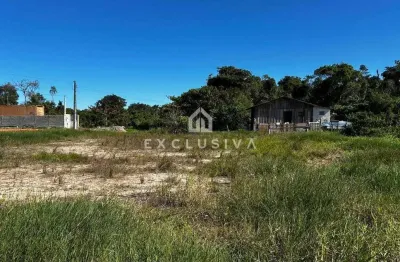 Terreno à venda no Cambijú, Itapoá 