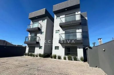 Apartamento com 2 quartos à venda na Leônidas Antônio Costa, 619, Barra do Sai, Itapoá