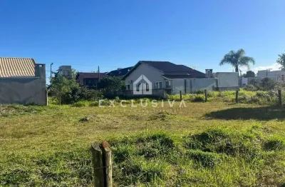 Terreno à venda no Pontal do Norte, Itapoá 