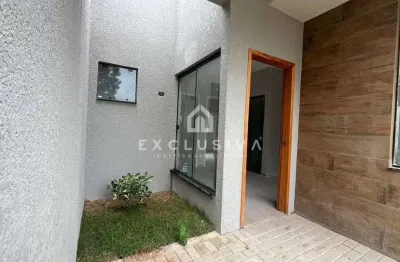 Casa com 2 quartos à venda no Pontal, Itapoá