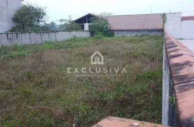 Terreno à venda na Praia das Conchas, Itapoá 