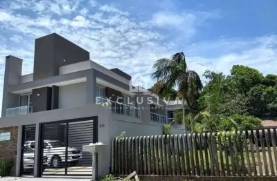 Casa com 3 quartos à venda na Na Rua 550 - ÉBano, 216, São José, Itapoá