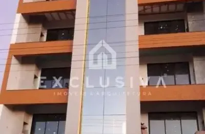 Apartamento com 3 quartos à venda na Rua Marcelo Moecke, Brasília, Itapoá