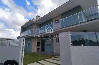 Casa com 3 quartos à venda na Rua 810 Santo Bueno Fogagnolo, Itapema do Norte, Itapoá