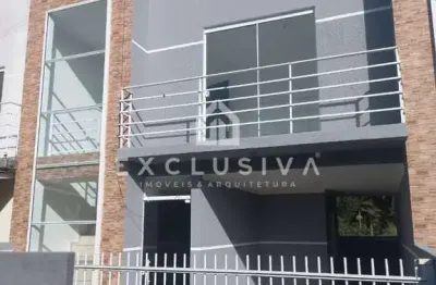 Casa com 2 quartos à venda na Rua Malvina Barbosa, 842-B, Centro, Itapoá