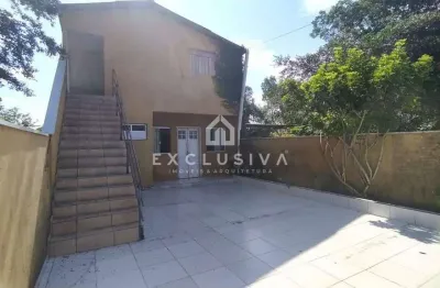 Casa com 2 quartos à venda no Jardim Verdes Mares, Itapoá 