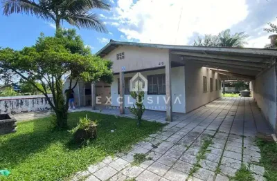 Casa com 3 quartos à venda no Itapema do Norte, Itapoá 