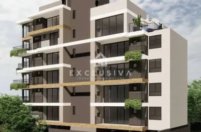 Apartamento com 3 quartos à venda na Praia Continental, Itapoá 