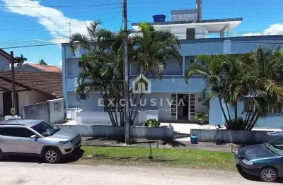 Apartamento com 2 quartos à venda na Rua 270 Xavantes, 189, Barra do Sai, Itapoá