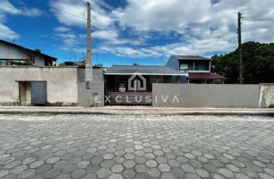 Casa com 2 quartos à venda na Rua Heminio Dagnoni, 585, Itapema do Norte, Itapoá