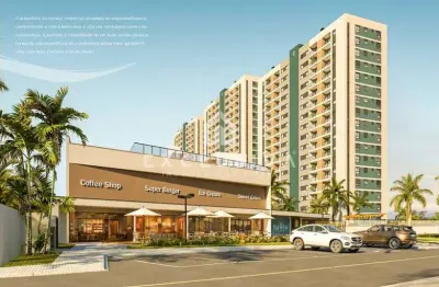 Apartamento com 3 quartos à venda na avenida dom henrique ii, barra do sai, itapoá por r$ 451.600